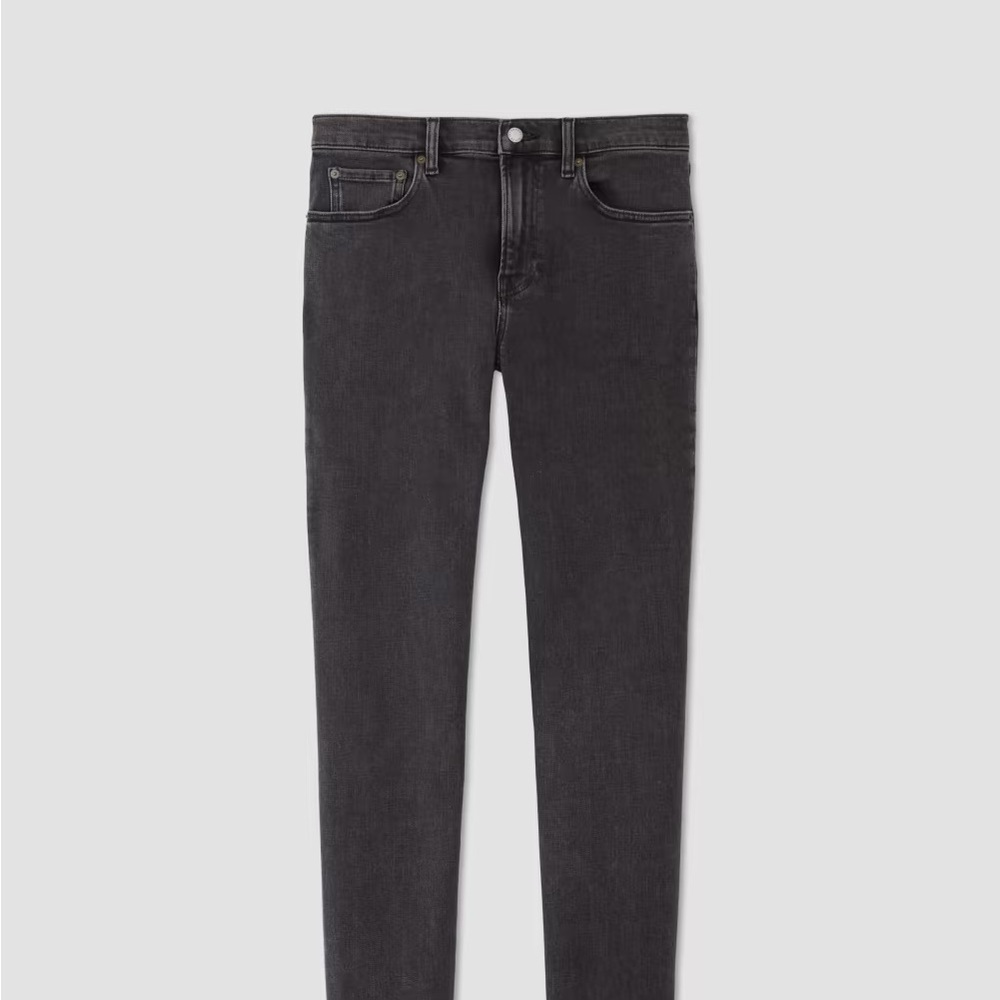Everlane Men’s Slim Jean 33x34